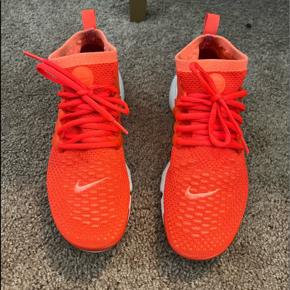 Nike Air Presto Flyknit